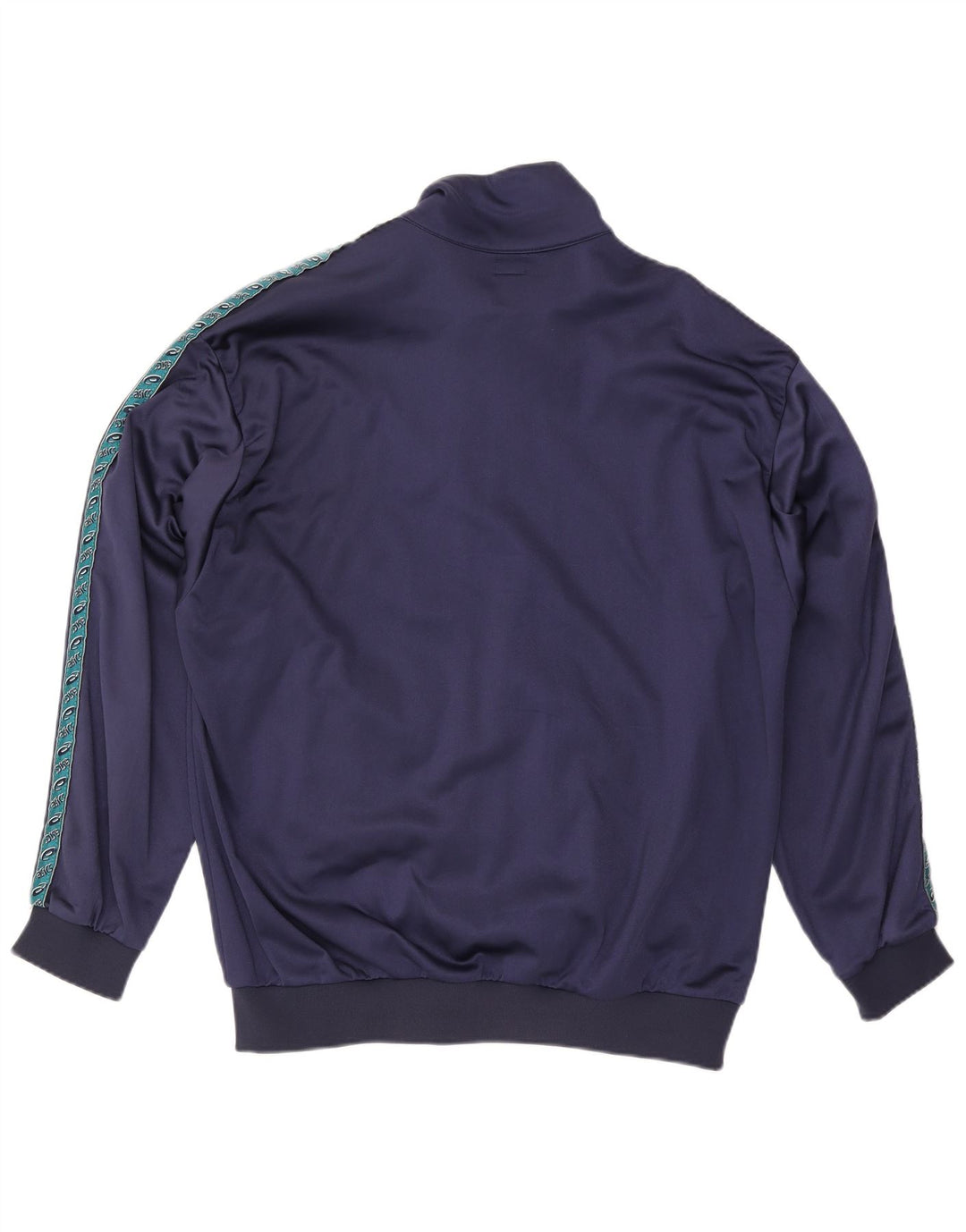 Męska koszulka dresowa Asics XL w kolorze granatowym