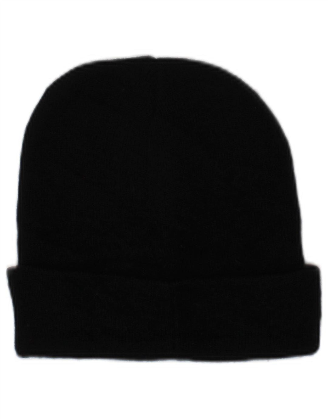 Męska czapka typu beanie Calvin Klein z grafiką w jednym rozmiarze, czarne akrylowe logo