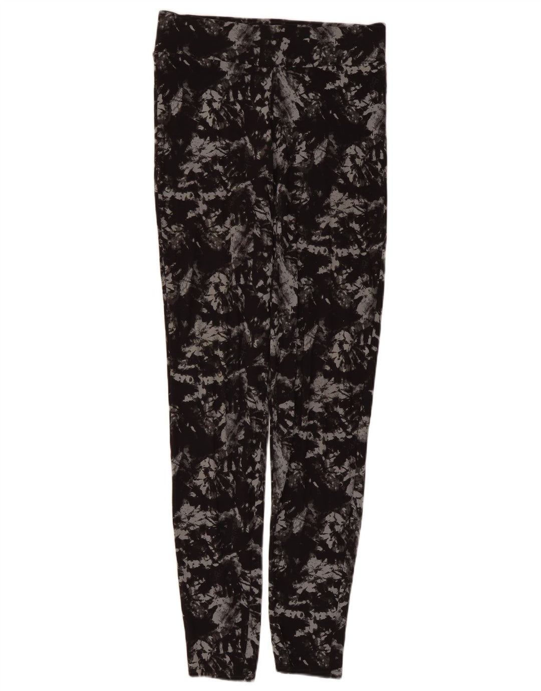 Legginsy damskie Marks & Spencer UK 8 Small, szare, wiskozowe