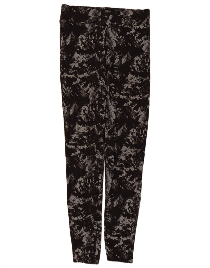 Legginsy damskie Marks & Spencer UK 8 Small, szare, wiskozowe