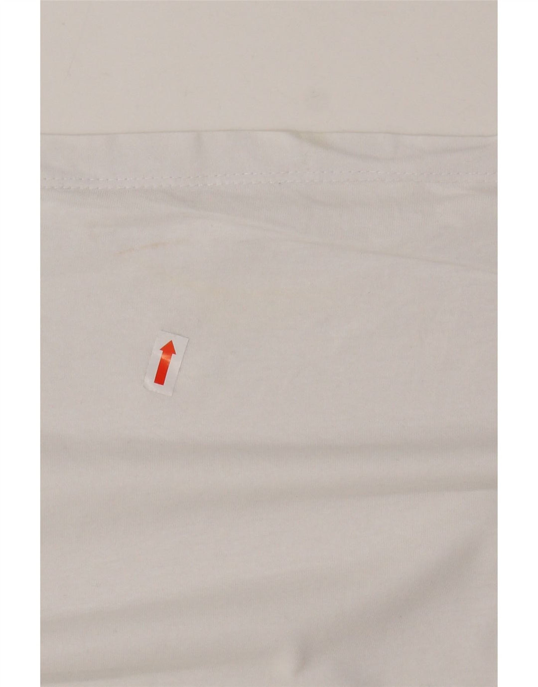 Męska koszulka z grafiką JACK & JONES, 2XL, biała, bawełniana