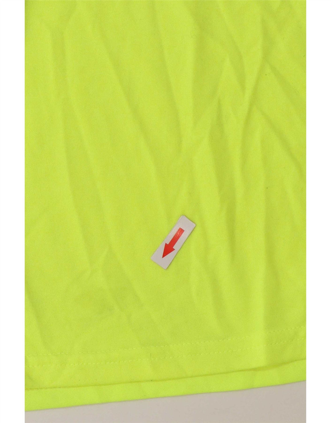 Damska koszulka Nike Dri Fit Regular Top UK 12, średnia zieleń