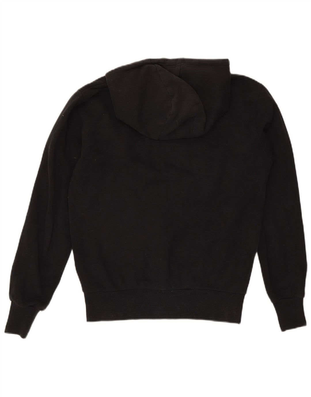 Męska bluza z kapturem Ellesse, mała czarna