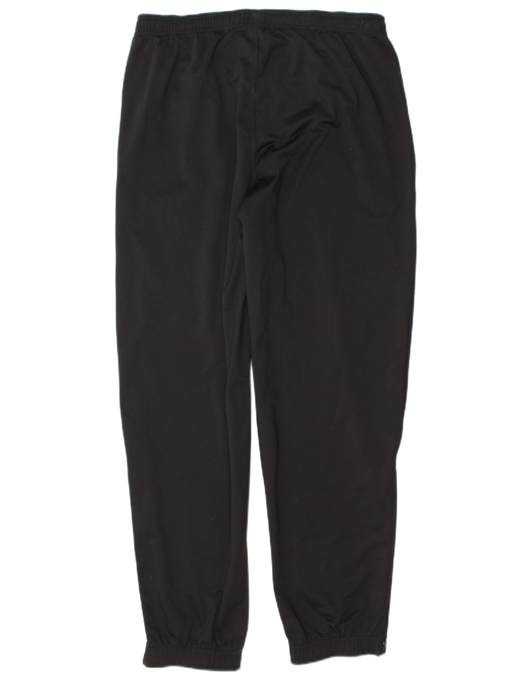 Męskie spodnie dresowe Puma Joggery, duże, czarne, poliestrowe