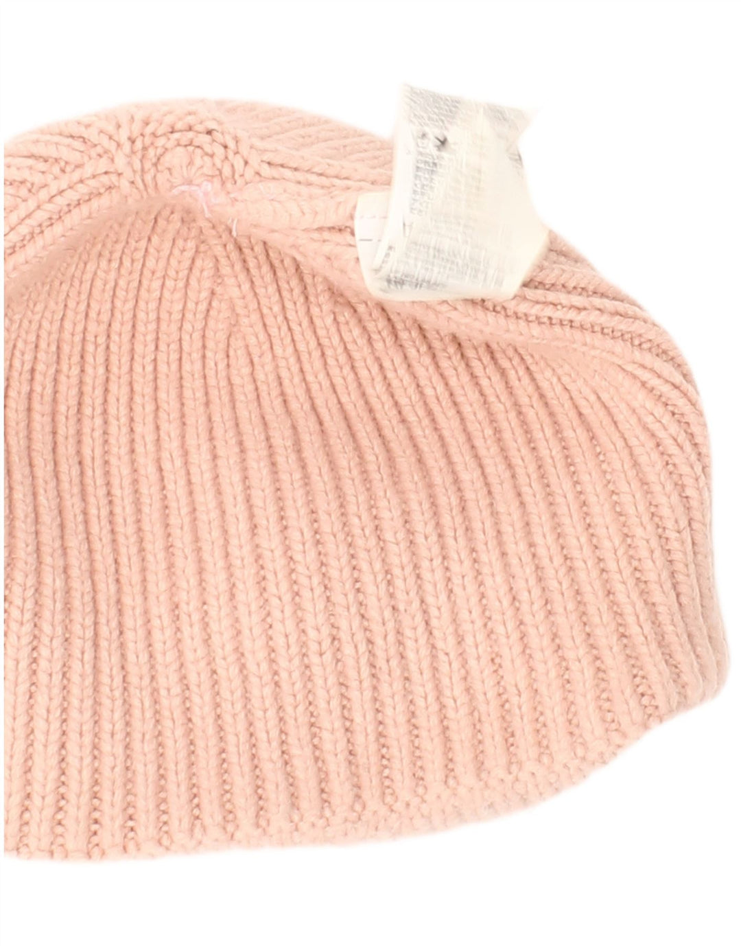 Damska czapka beanie The North Face Graphic Knit w jednym rozmiarze, różowa, akrylowa
