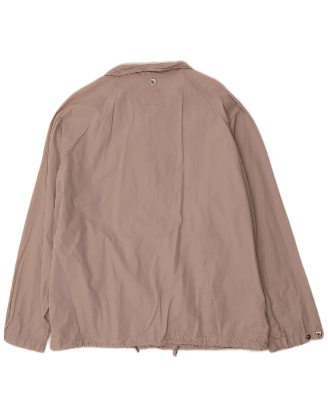 Męska kurtka bomber z podszewką Levi's UK 42 XL, niebieska, bawełniana