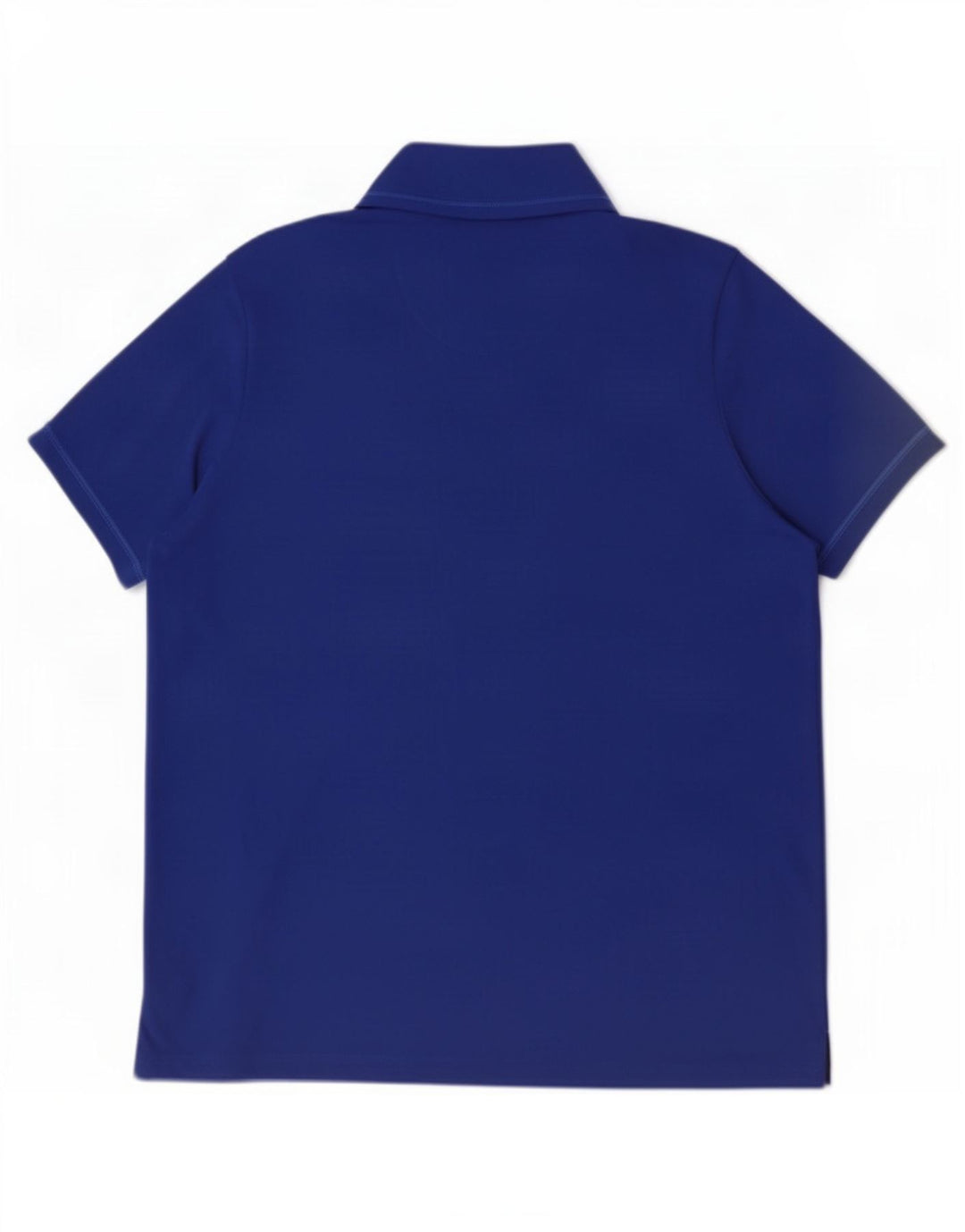 Męska koszulka polo Adidas Aeroready 2XL Niebieski poliester