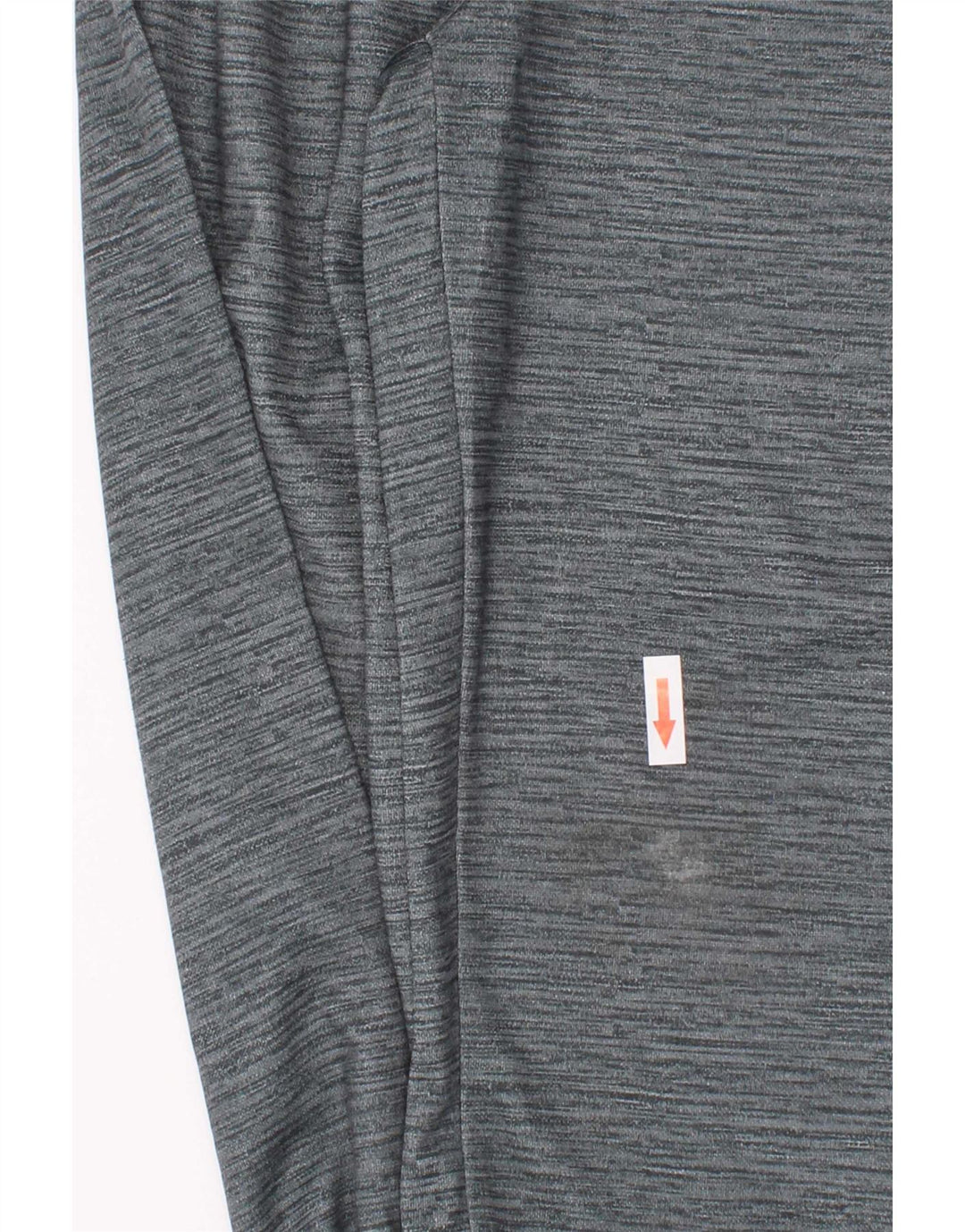 Spodnie dresowe chłopięce Jordan Joggers 8-9 lat, małe, szare nakrapiane