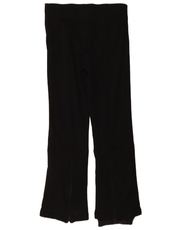 Damskie spodnie narciarskie Colmar IT 48 XL Czarny poliamid