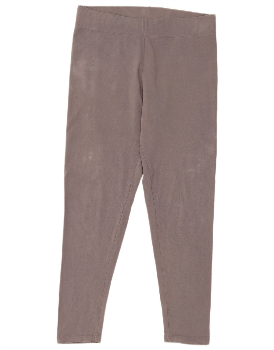 Damskie legginsy Kappa Graphic UK 14, duże, szare