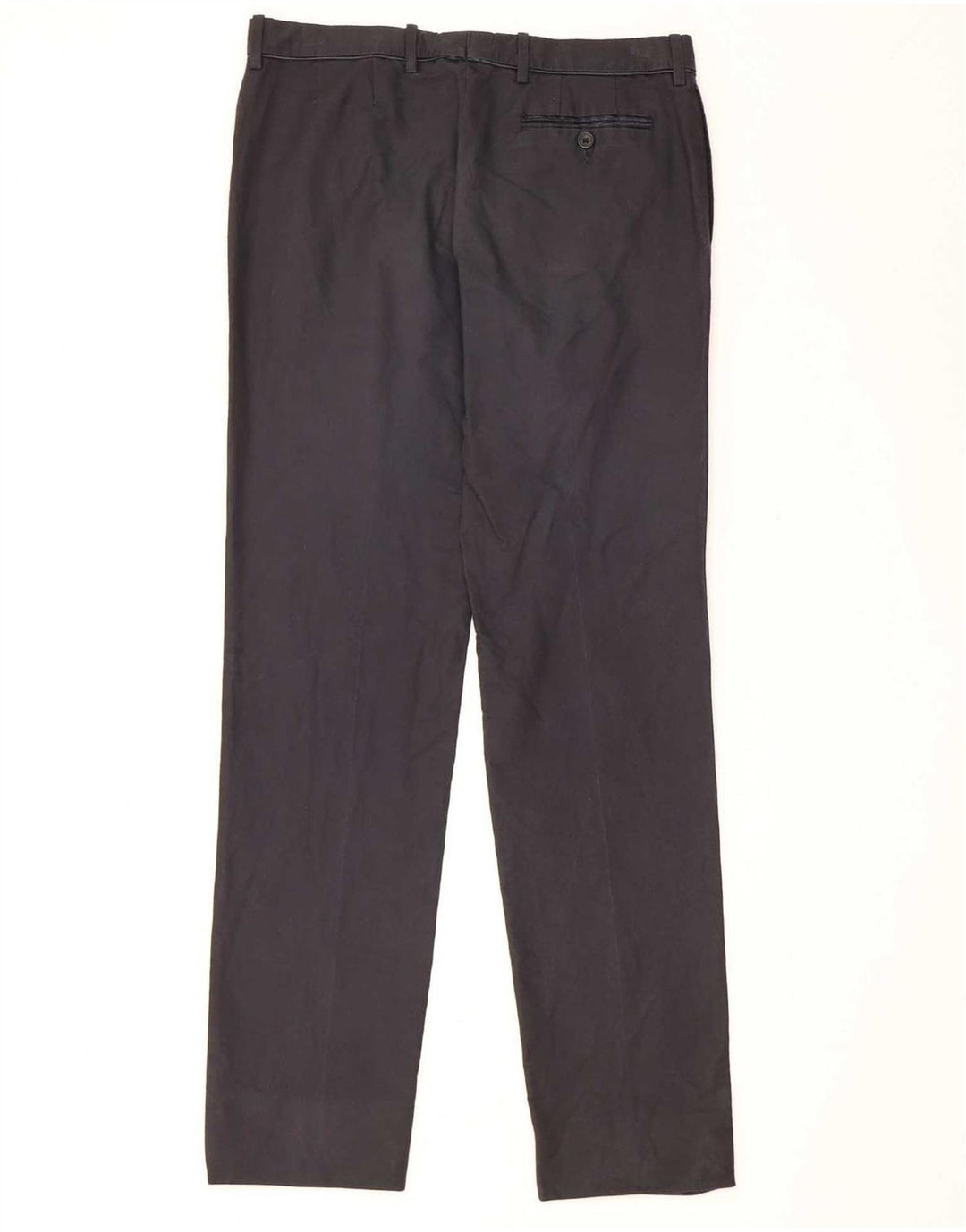 Garnitur męski Dolce & Gabbana 2-częściowy IT 48 Medium W32 L33 Granatowy