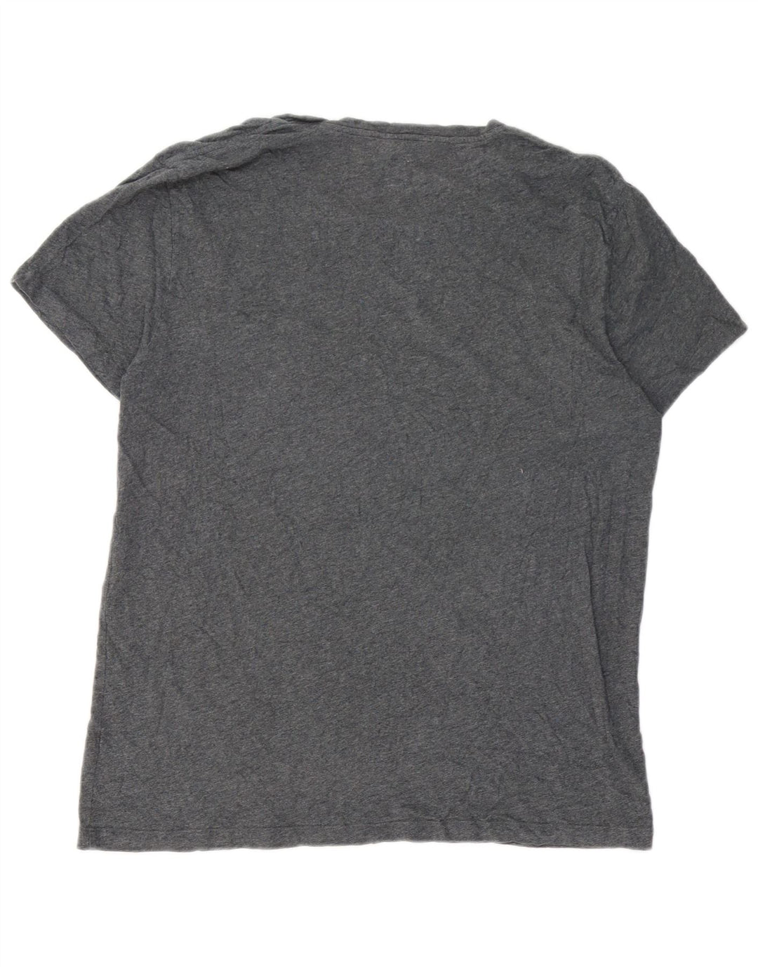 Męska koszulka T-shirt Jack Wills XL, szara, nakrapiana