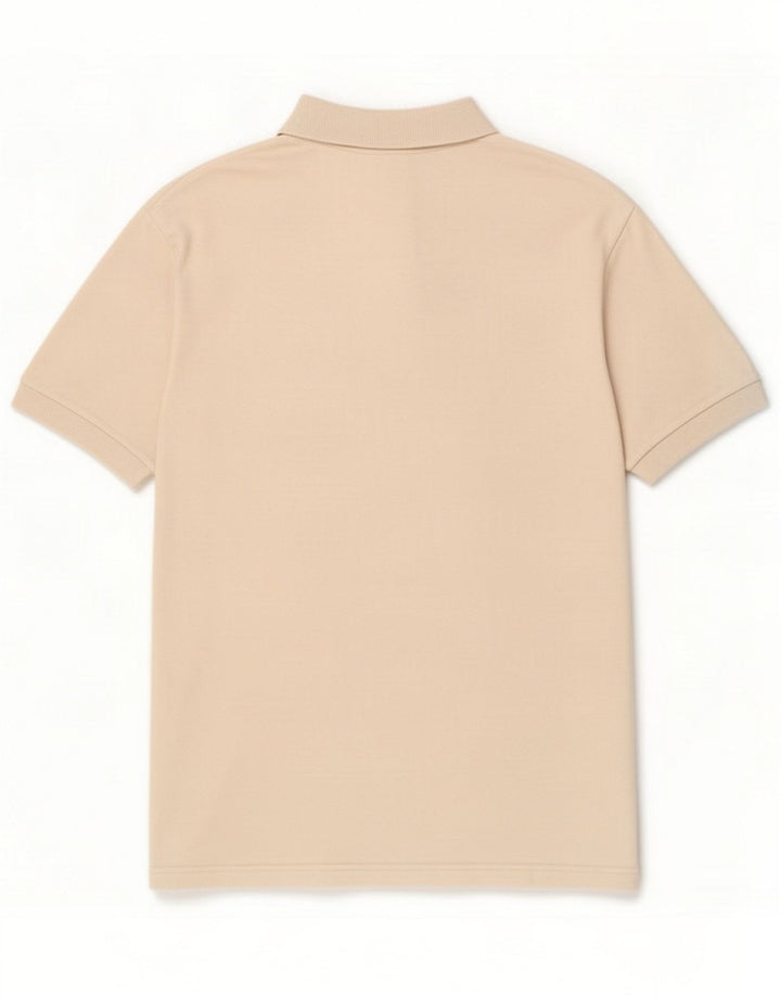 Fila Męska koszulka polo IT 50 Medium Grey