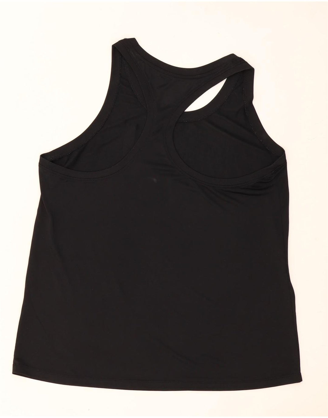 Męska kamizelka NIKE Dri Fit XL, czarna