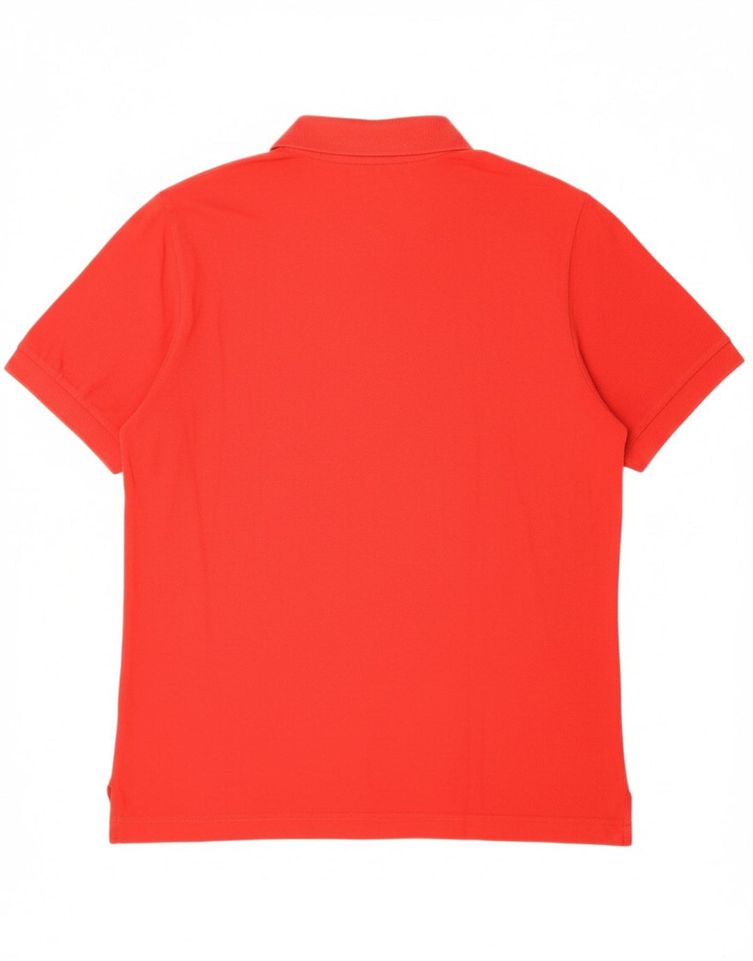 KAPPA Mens Polo Shirt XL Red