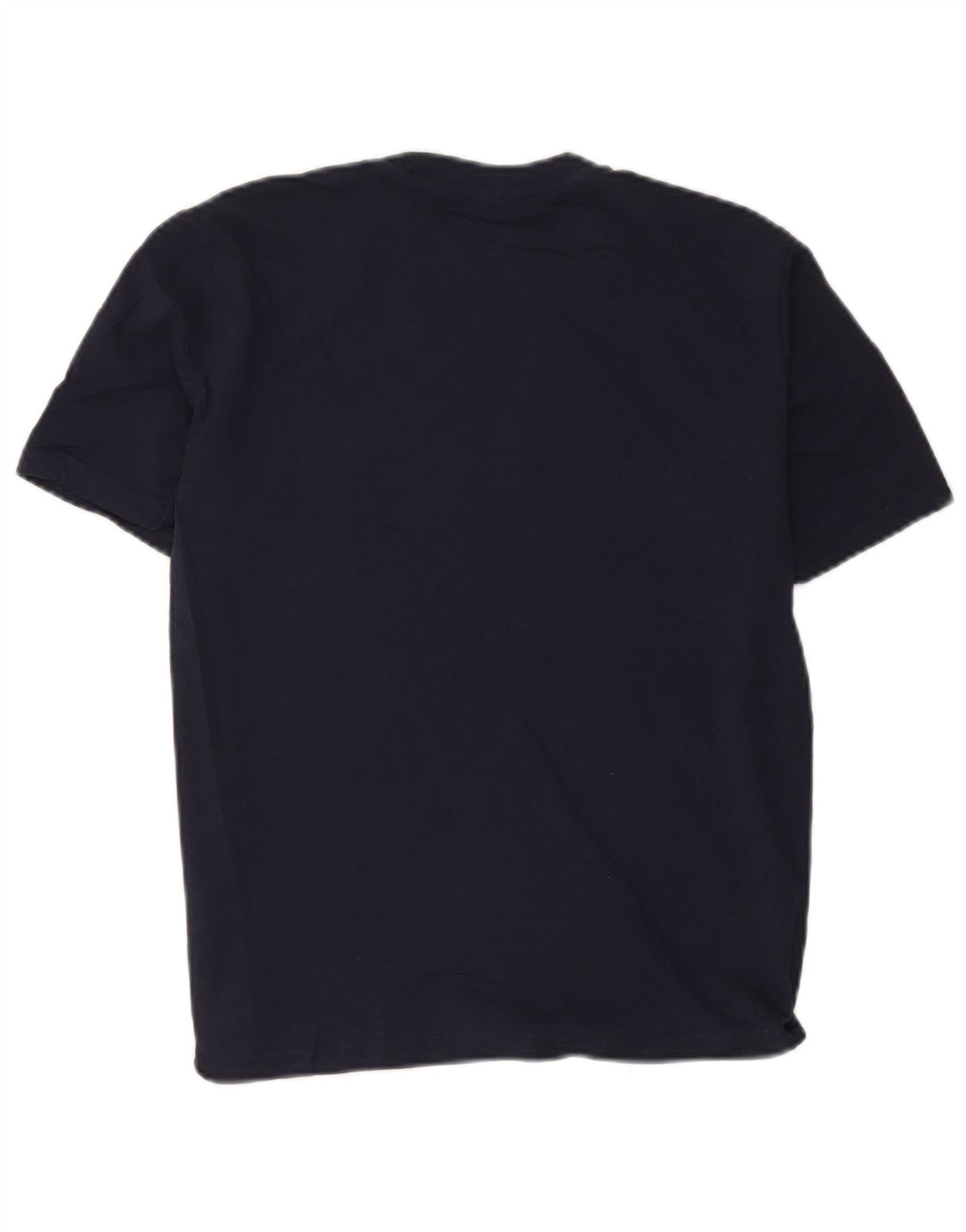 T-shirt męski North Sails Top XS, bawełniany, granatowy