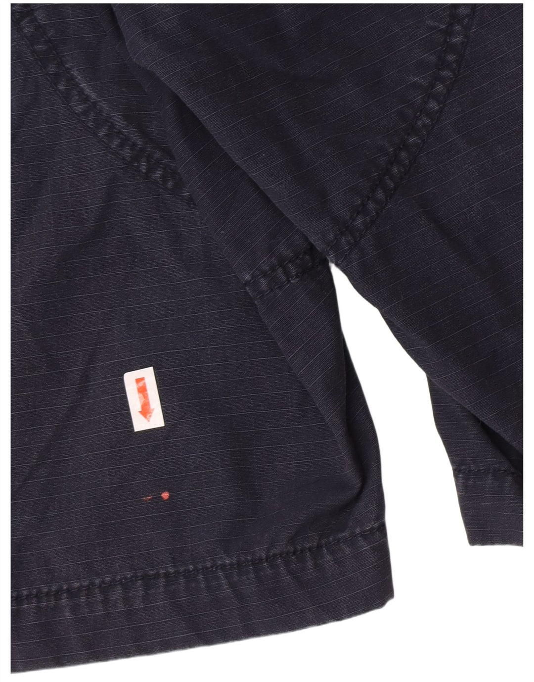 Męskie spodenki cargo Ralph Lauren W32 Średni granatowy, bawełniany