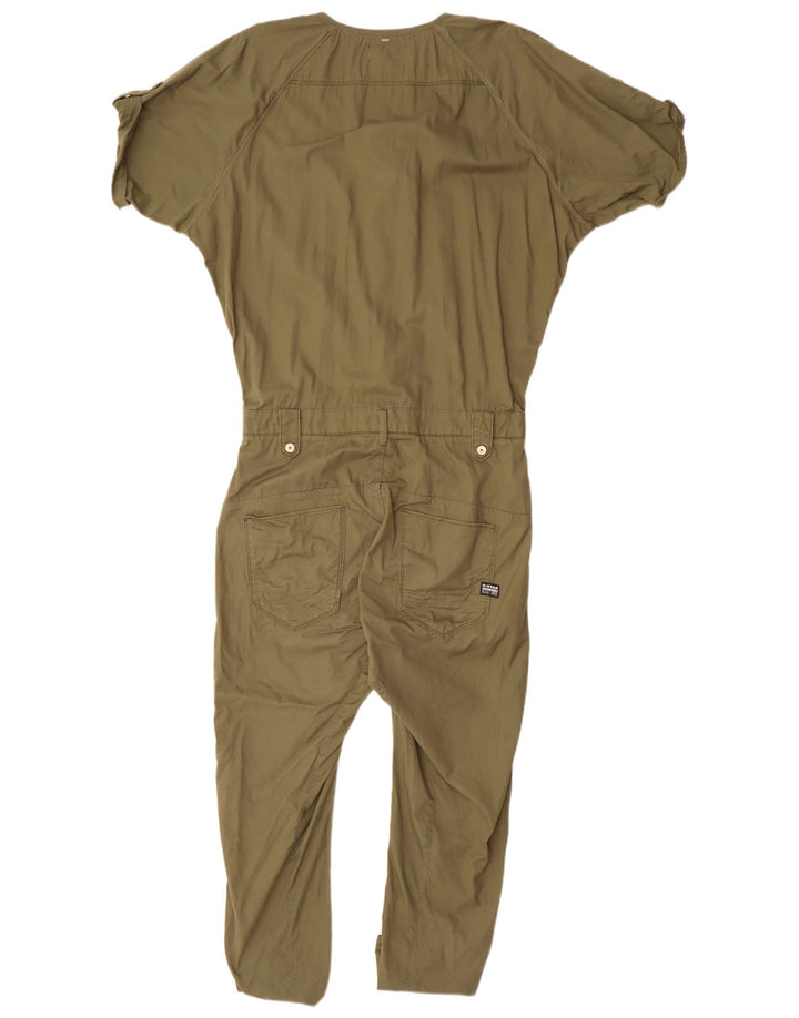 Damski kombinezon oversize G-Star UK 10 Small Khaki