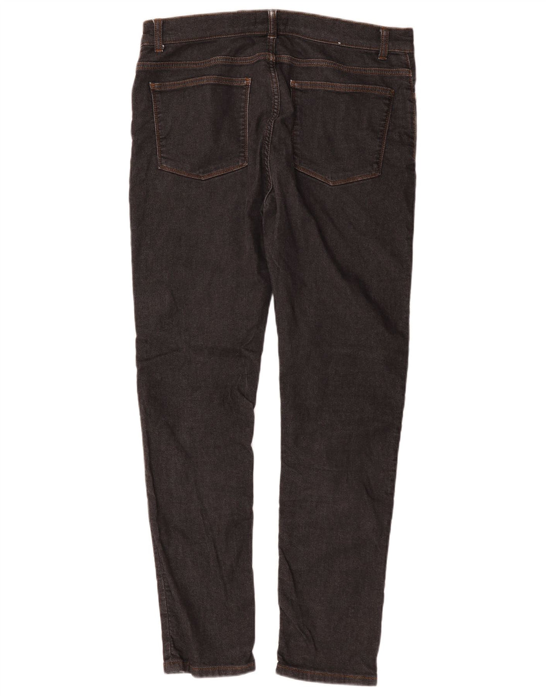Jeansy damskie Reiss W34 L30 Czarne bawełniane