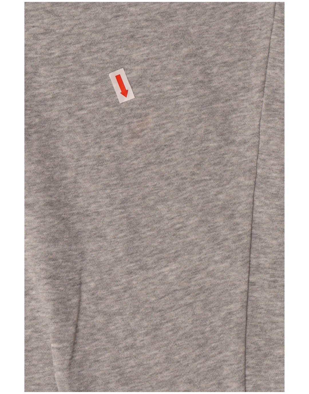 Damskie spodnie dresowe NIKE Joggers UK 14 Średnioszary, bawełniany