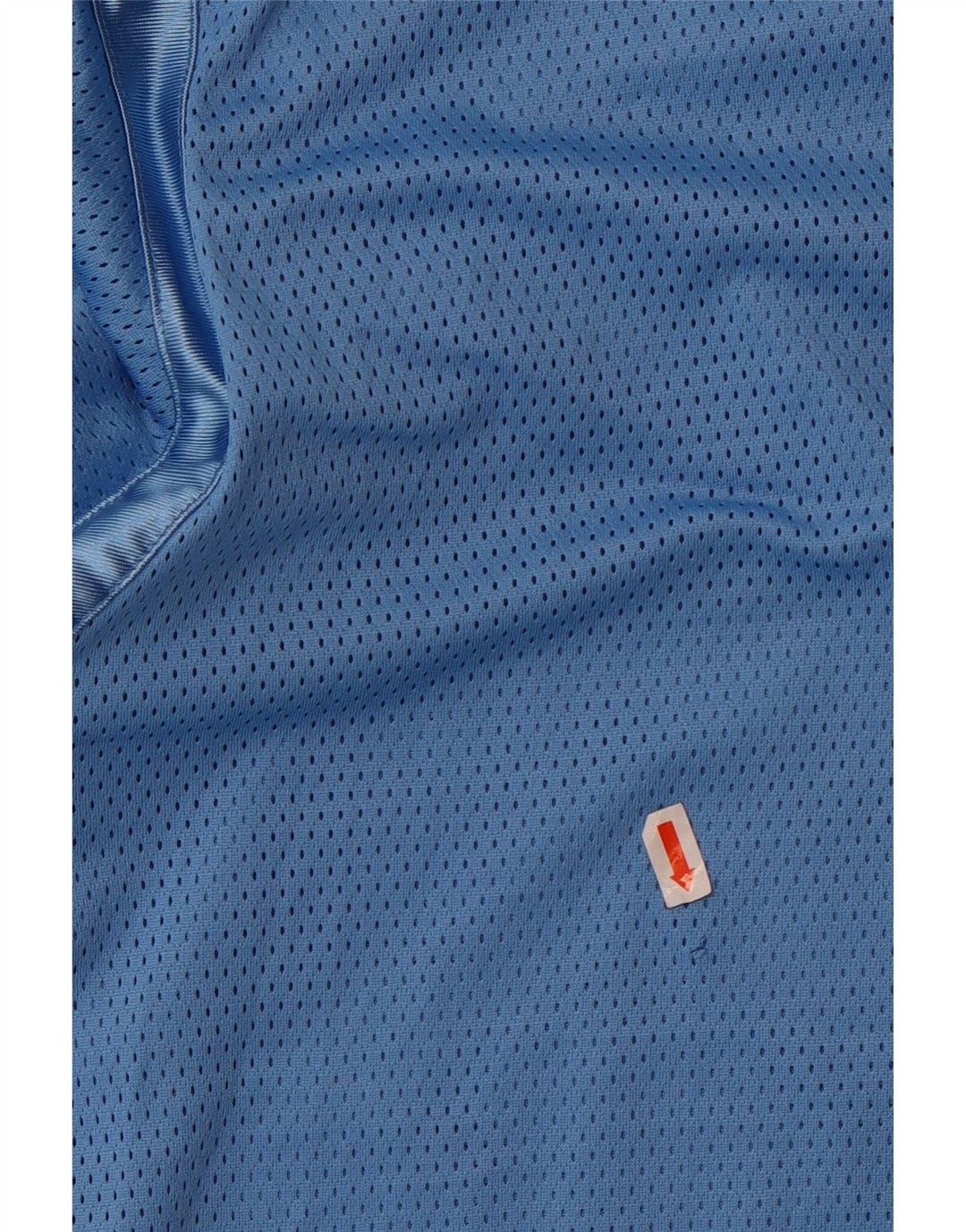 Męska koszulka Nike z długim rękawem, UK 42/44, duży niebieski