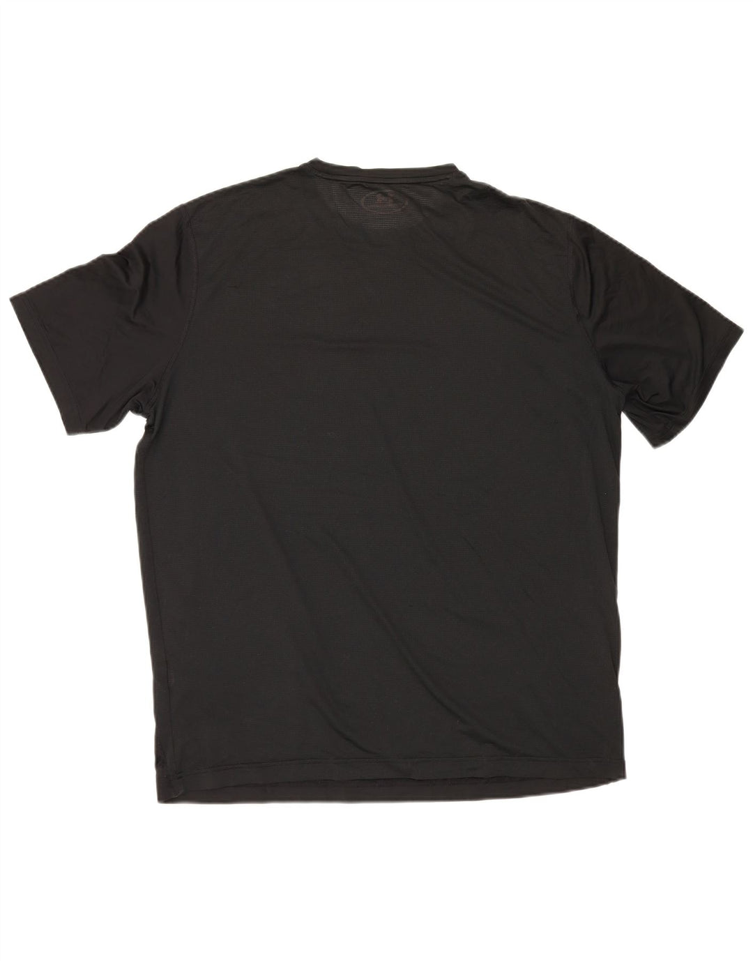Koszulka męska Under Armour XL, czarna