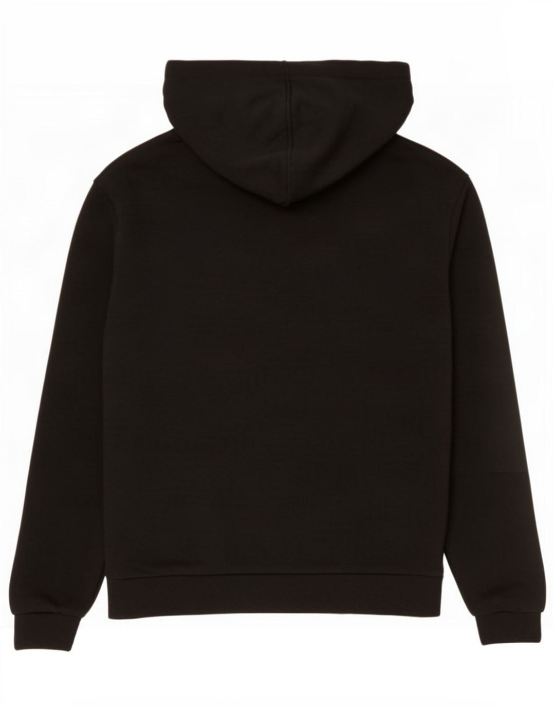 Damski sweter z kapturem Topshop UK 12, średni czarny poliester