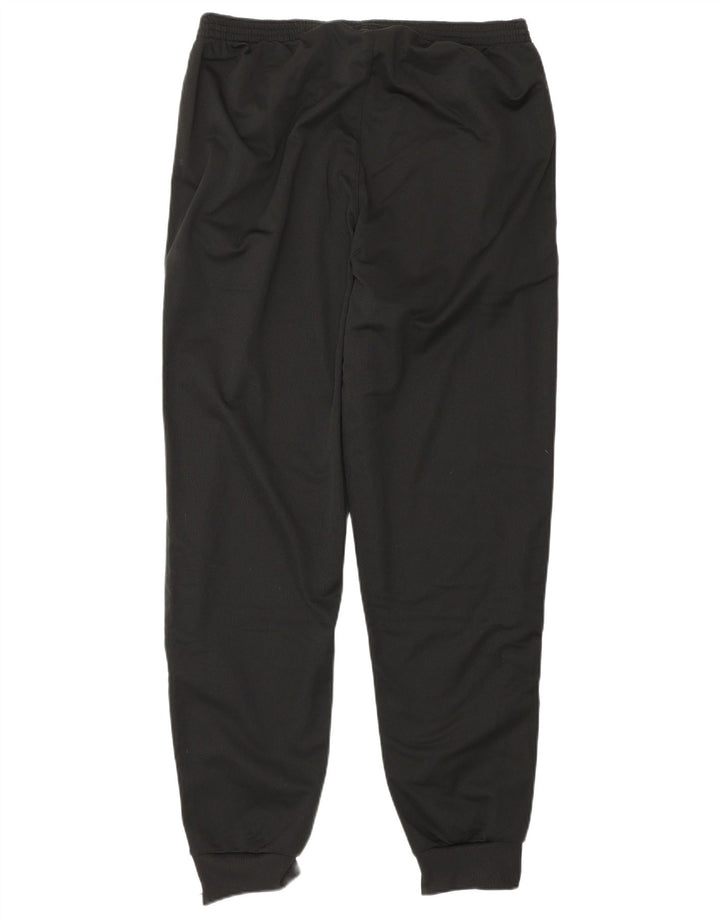 Męskie spodnie dresowe Errea Joggers XL Czarny poliester