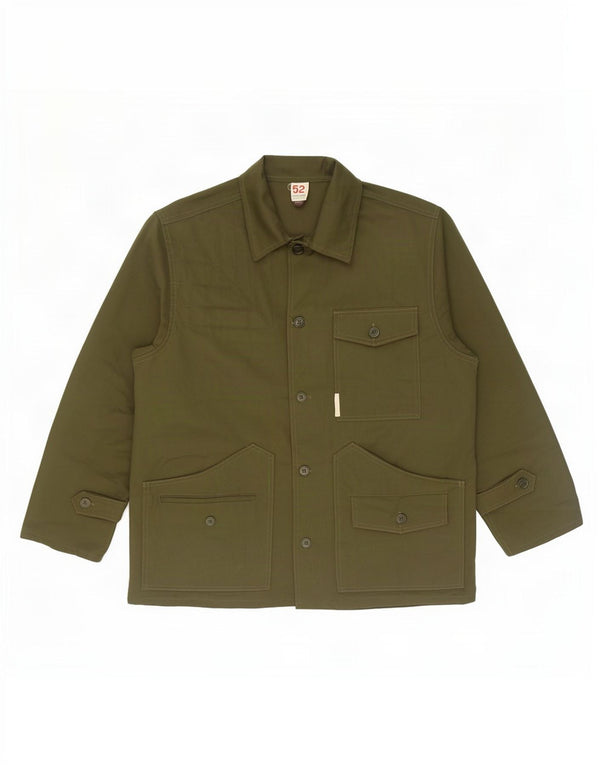 Męska kurtka użytkowa IT 52 XL Khaki, poliester