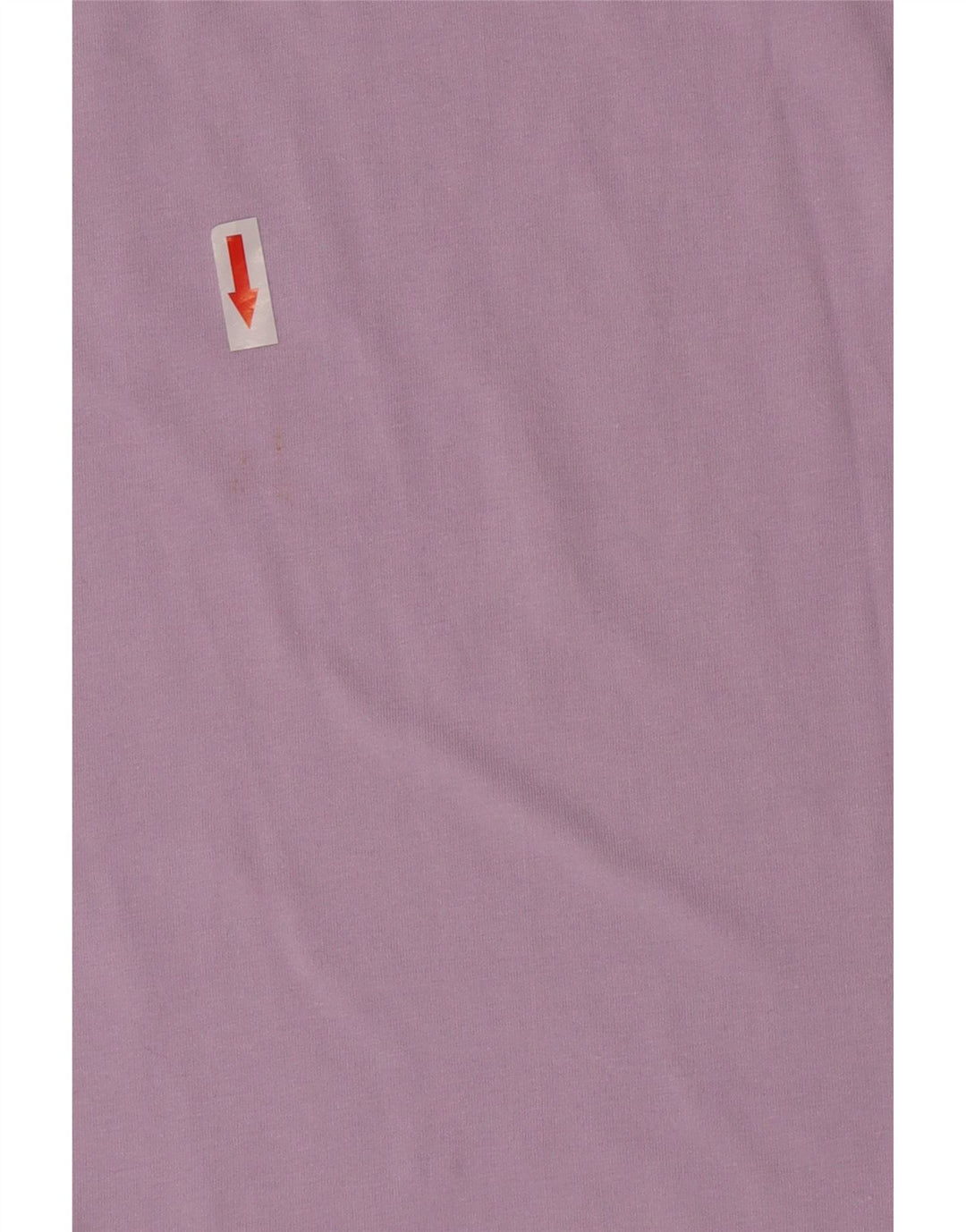 Damska kamizelka graficzna Kappa Top UK 12 średni fiolet