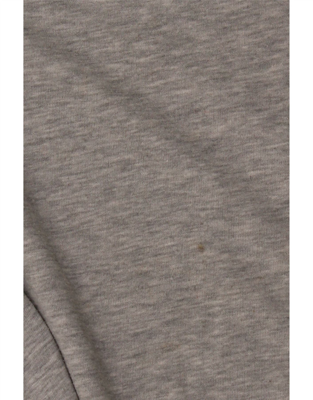Damski sweter oversize Topshop UK 6 XS Szary, kwiatowy poliester