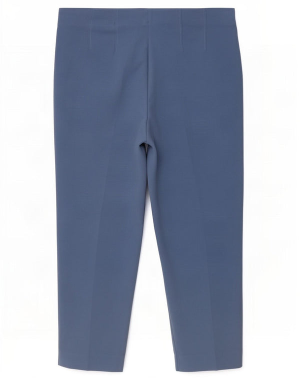 Spodnie damskie Marks & Spencer UK 12 Medium W30 L24 Niebieskie