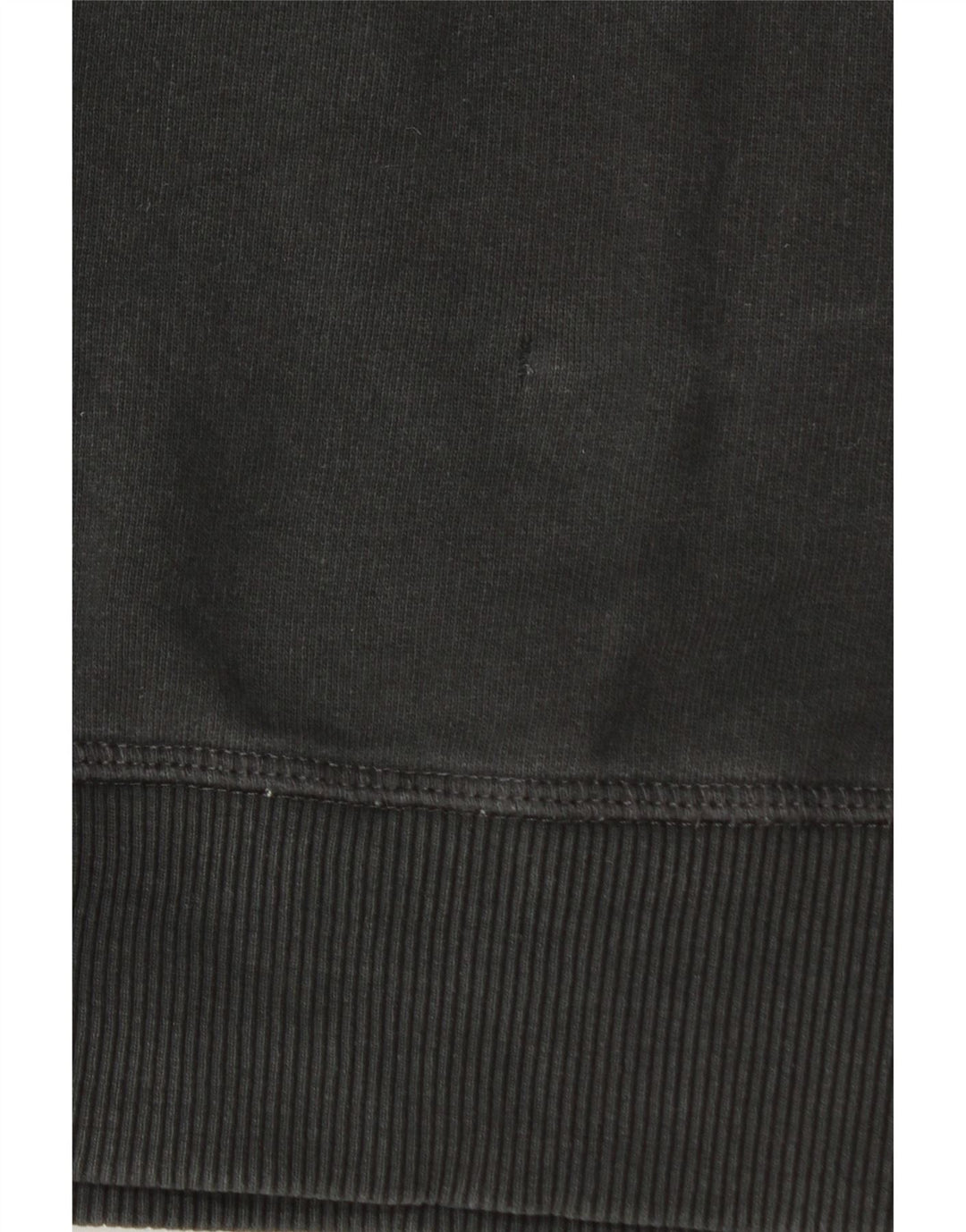 JACK & JONES Mens Graphic Sweatshirt Jumper Medium Grey Cotton Vintage Jack & Jones and Second-Hand Jack & Jones from Messina Hembry 