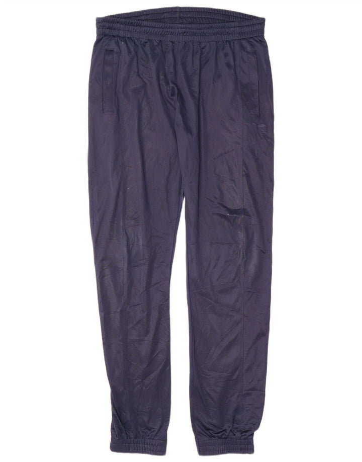 Męskie spodnie dresowe DIADORA Joggers XL Granatowy poliester
