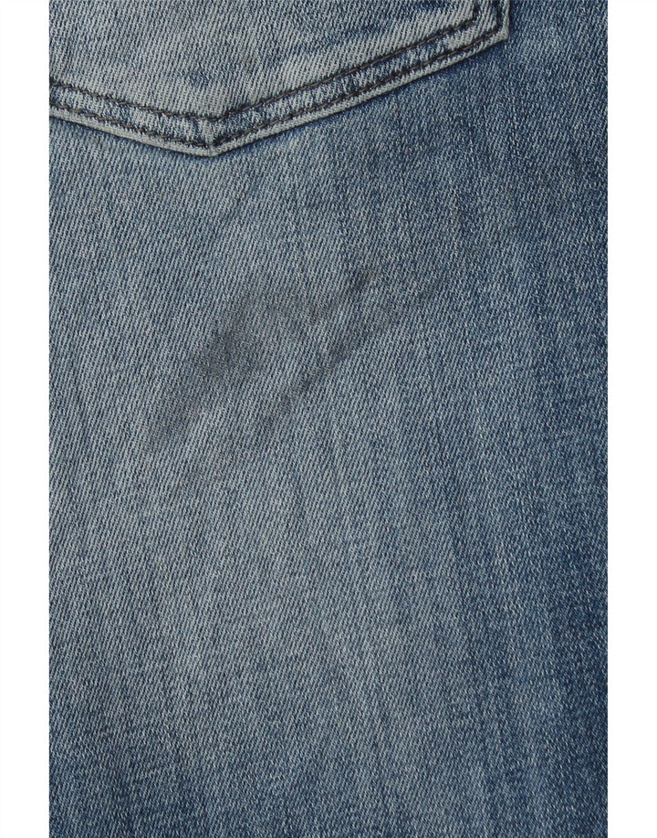 Męskie jeansy Jack & Jones GLENN Slim W33 L32 Niebieskie