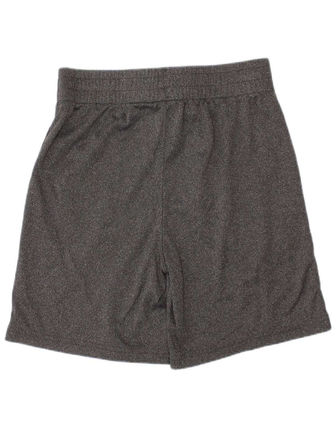 Chłopięce spodenki sportowe Puma 7-8 lat, małe, szary, poliester