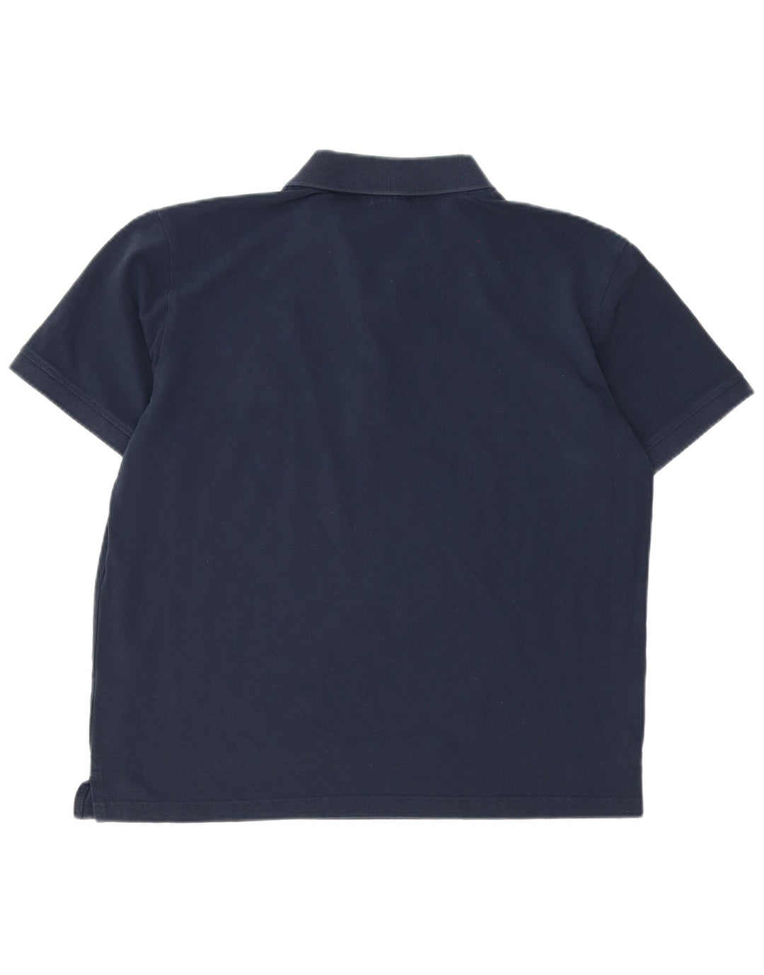Męska koszulka polo XL Ellesse w kolorze granatowym