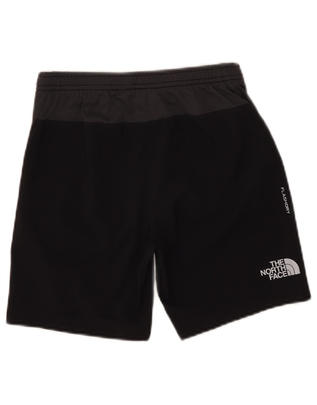 Chłopięce spodenki sportowe The North Face 9-10 lat, średni czarny poliester