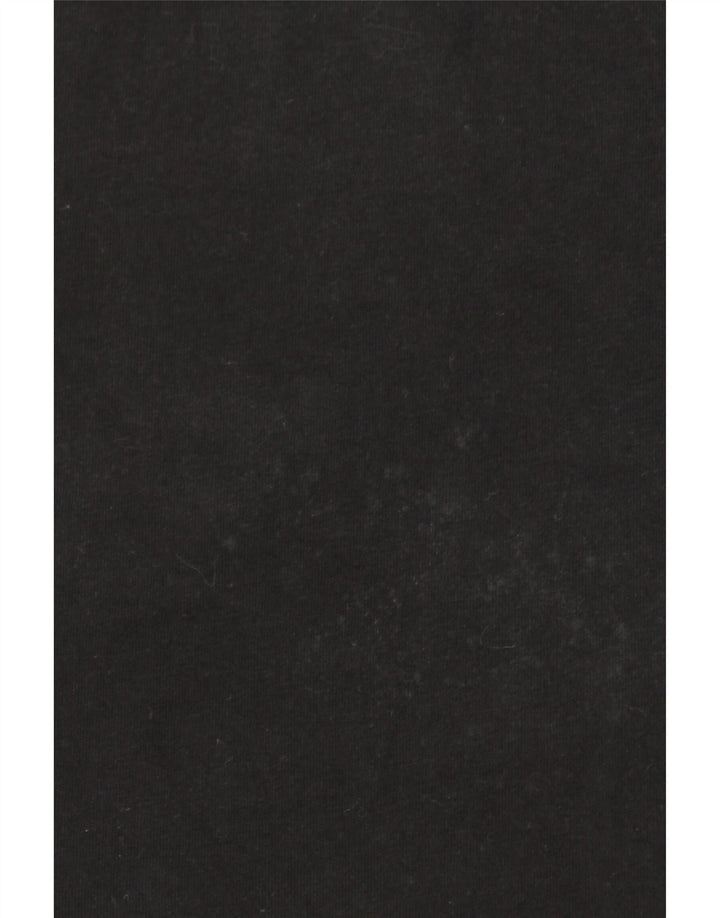 Męska kamizelka z grafiką O'NEILL o regularnym kroju, mała, czarna, bawełniana