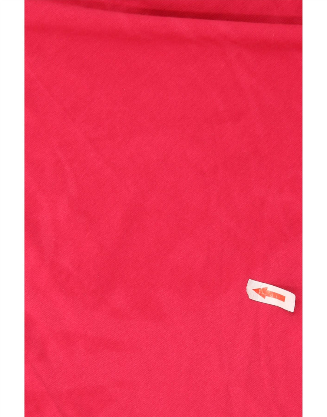 Gant Męski T-shirt Regular Top 3XL Różowa Bawełna