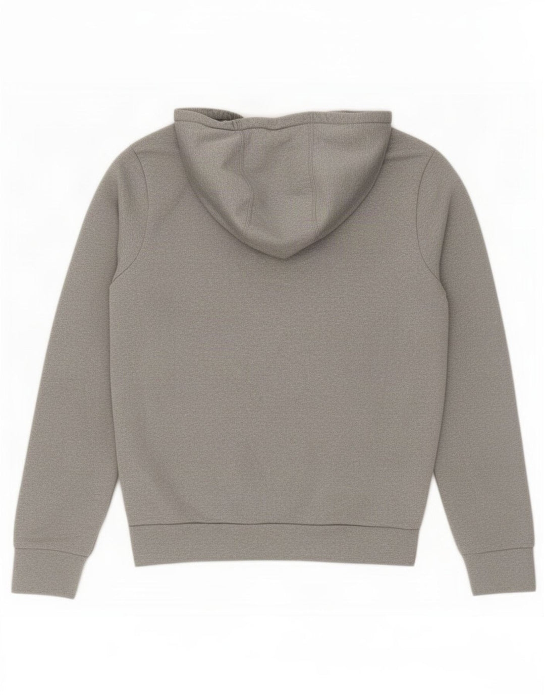 Męski sweter z kapturem The North Face XS, szary, poliestrowy