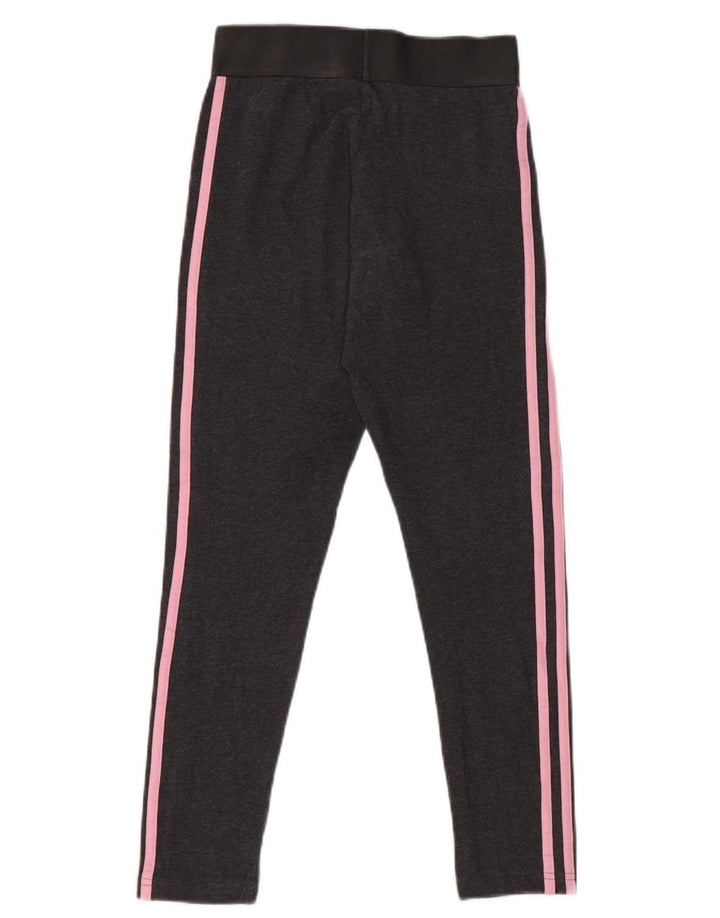 Legginsy damskie Adidas UK 4/6 XS szare
