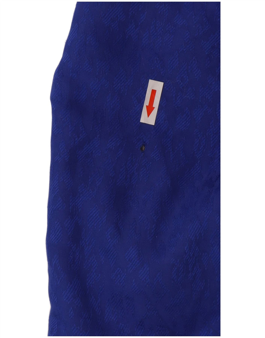 Damska dwustronna kurtka Scotch & Soda UK 14 Średni niebieski w kwiaty