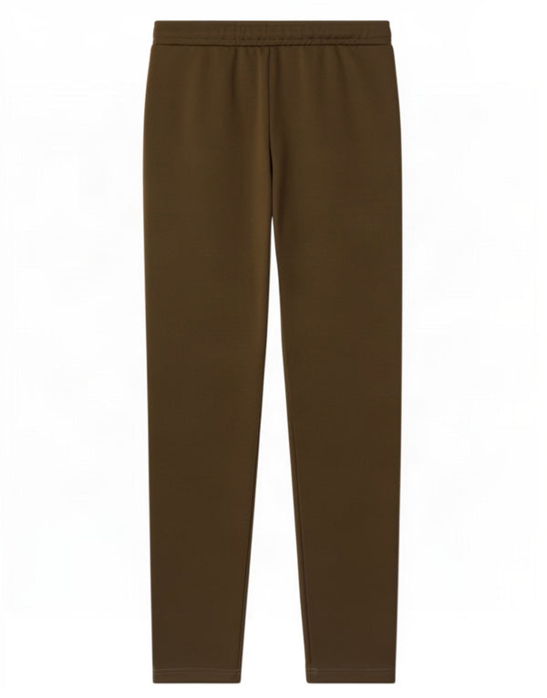 Jack & Jones Boys Graphic Tracksuit Trousers 15-16 Years Khaki Colourblock