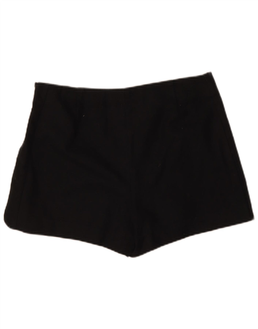 Spodnie damskie Zara, duże, W30, czarne