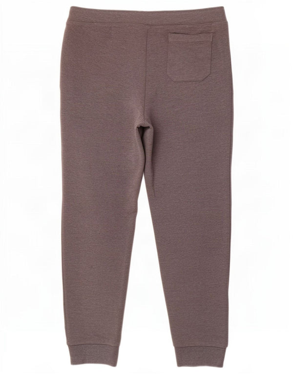 Męskie spodnie dresowe Polo Ralph Lauren Joggers 2XL Szary poliester