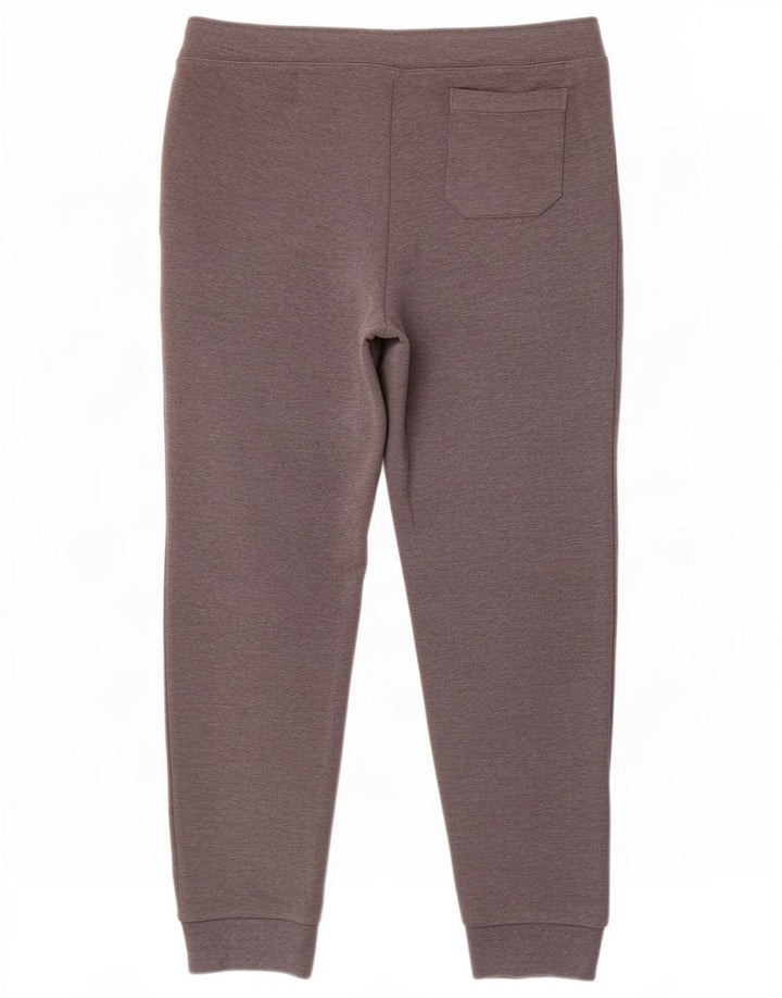 Męskie spodnie dresowe Polo Ralph Lauren Joggers 2XL Szary poliester
