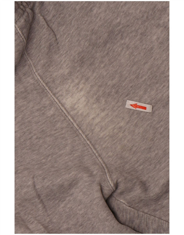 Męskie spodnie dresowe Champion, średnioszare