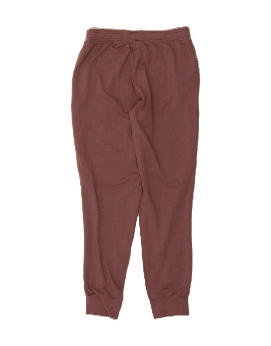 EDDIE BAUER Womens Tracksuit Trousers Joggers UK 10 Small Pink Polyester Vintage Eddie Bauer and Second-Hand Eddie Bauer from Messina Hembry 