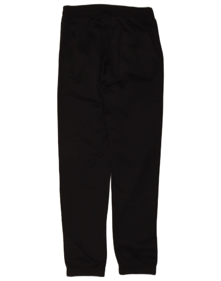 Damskie spodnie dresowe Asics Joggers UK 12 Medium Black